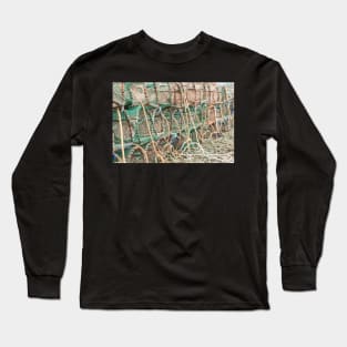 Tobermory creels Long Sleeve T-Shirt